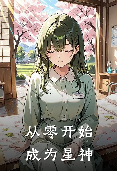 从零开始成为星神