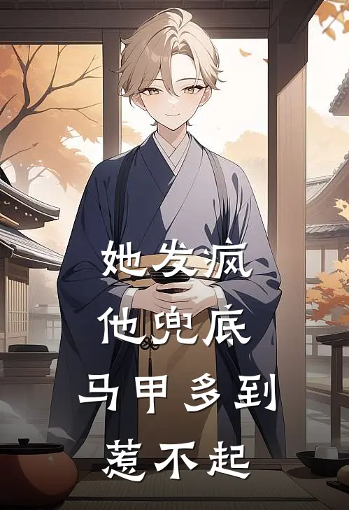 她发疯，他兜底，马甲多到惹不起