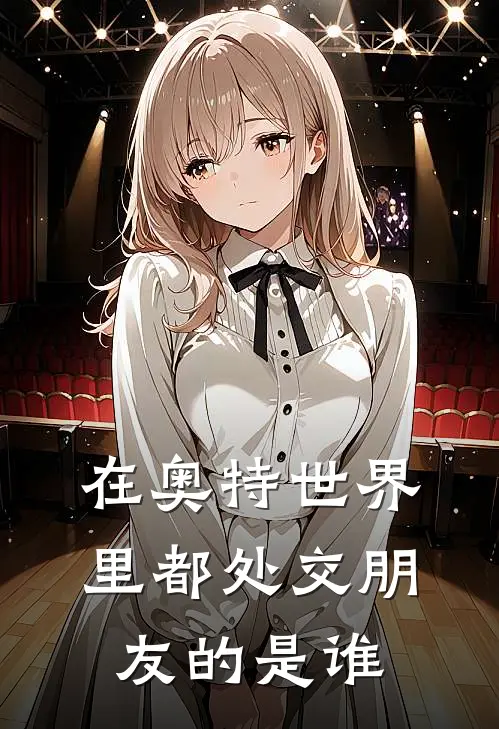 在奥特世界里都处交朋友的是谁