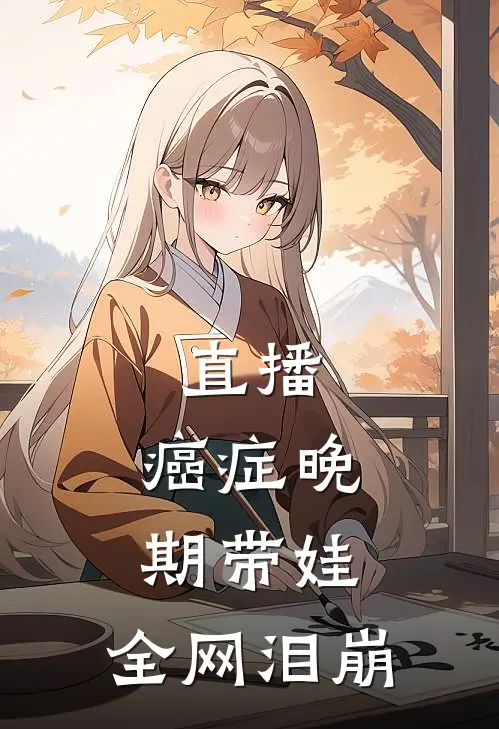 韩信韩茜茜直播，癌症晚期带娃，全网泪崩完结版在线阅读_直播，癌症晚期带娃，全网泪崩全集免费在线阅读