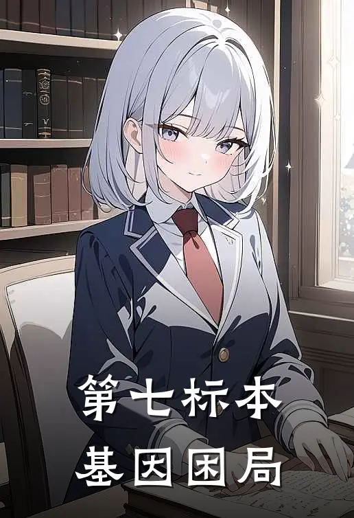 第七标本：基因困局