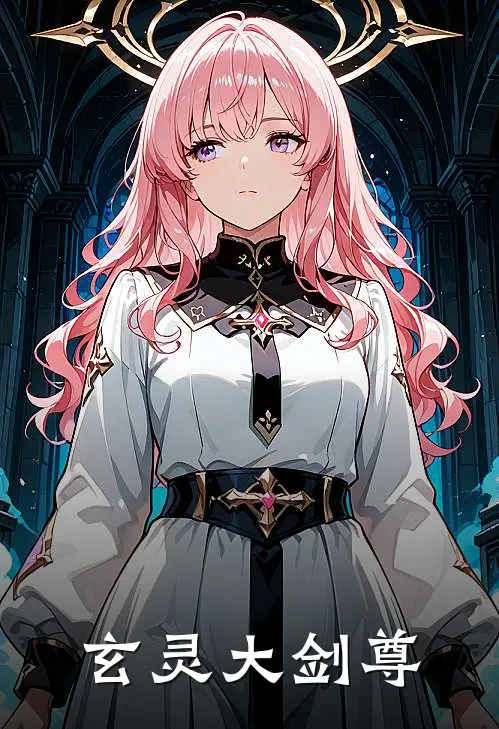 玄灵大剑尊