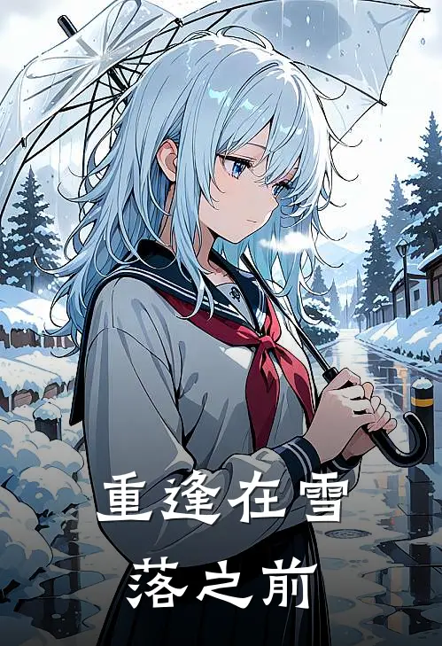 重逢在雪落之前