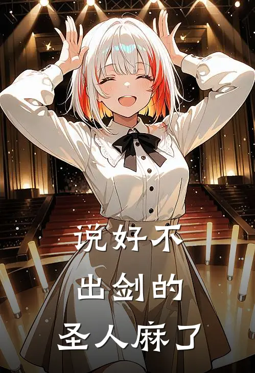 说好不出剑的，圣人麻了