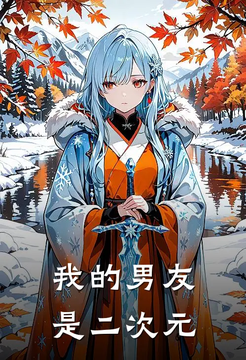 我的男友是二次元