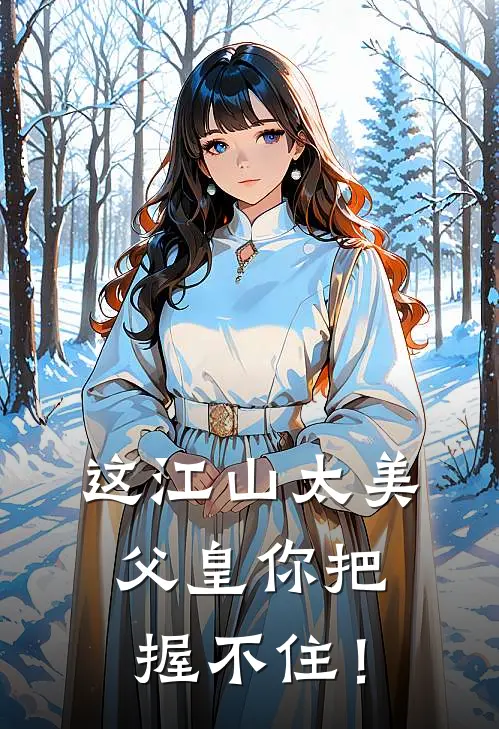 这江山太美，父皇你把握不住！