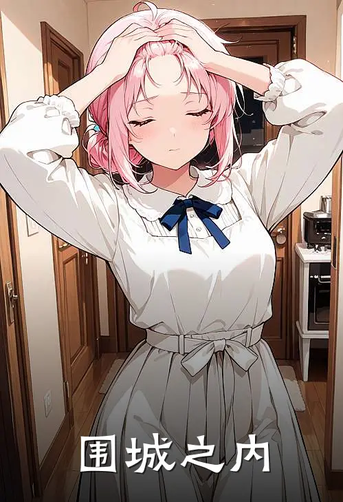 围城之内(陈荷塘糖糖)免费阅读完整版小说_最新小说全文阅读围城之内陈荷塘糖糖