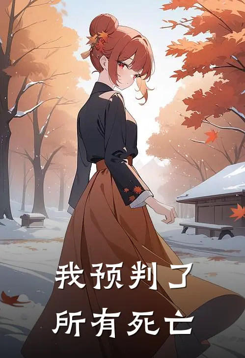 我预判了所有死亡