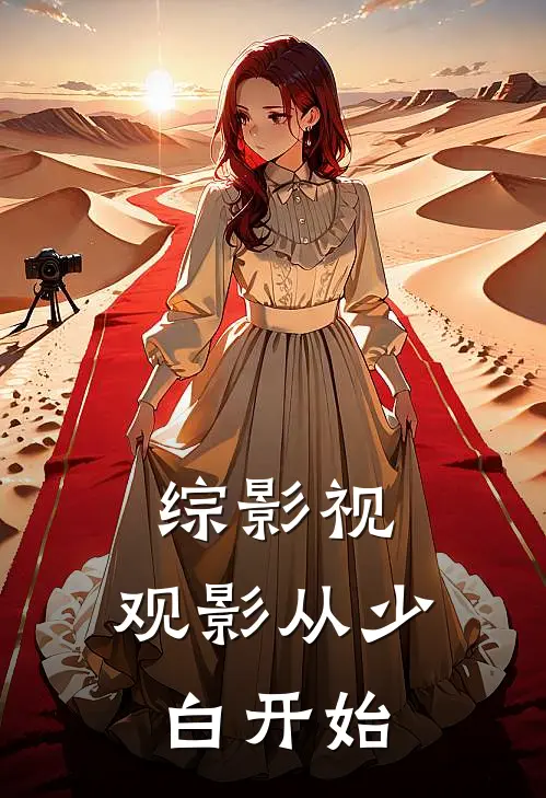 综影视：观影从少白开始