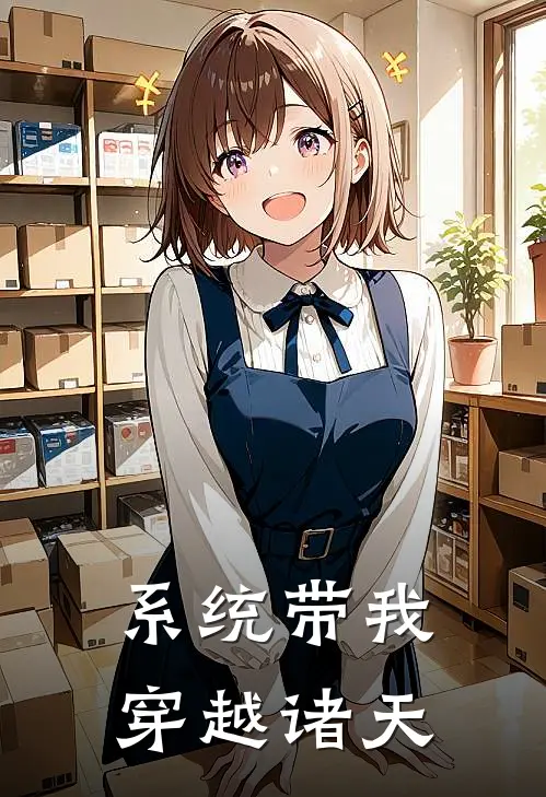 系统带我穿越诸天