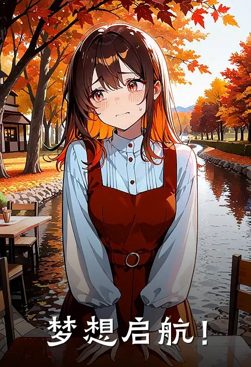 梦想启航！(林深陆川)小说完结版_全文阅读免费全集梦想启航！林深陆川