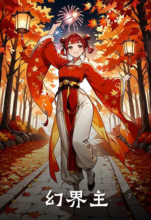 幻界主