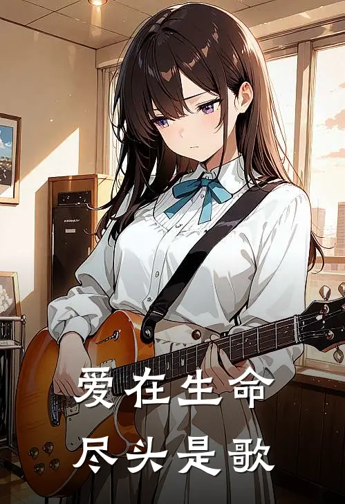 爱在生命尽头是歌