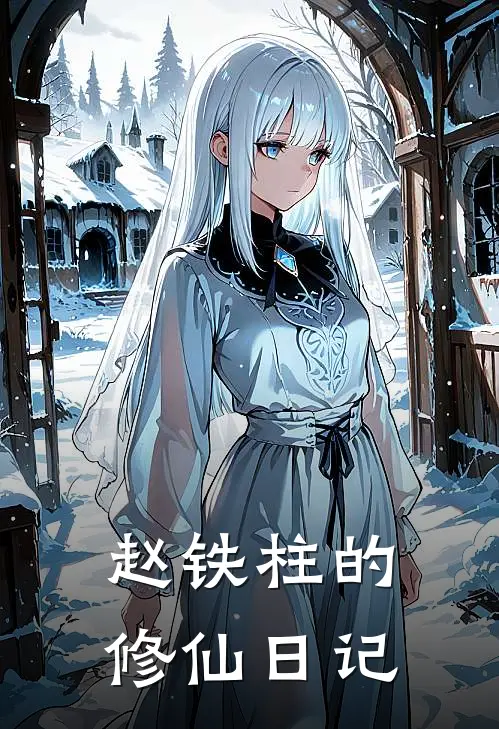 赵铁柱的修仙日记(李狗剩赵铁柱)无弹窗小说免费阅读_小说免费阅读无弹窗赵铁柱的修仙日记李狗剩赵铁柱