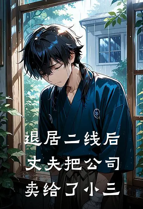 退居二线后，丈夫把公司卖给了小三