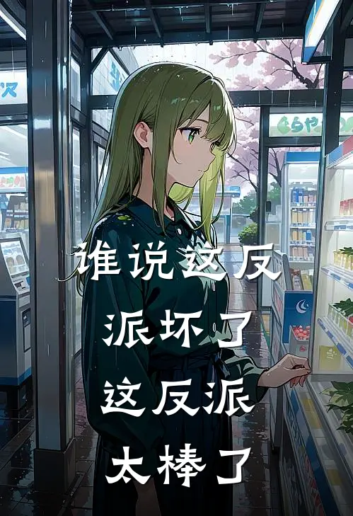 谁说这反派坏了，这反派太棒了许星阔宋越流热门完结小说_最新章节列表谁说这反派坏了，这反派太棒了(许星阔宋越流)