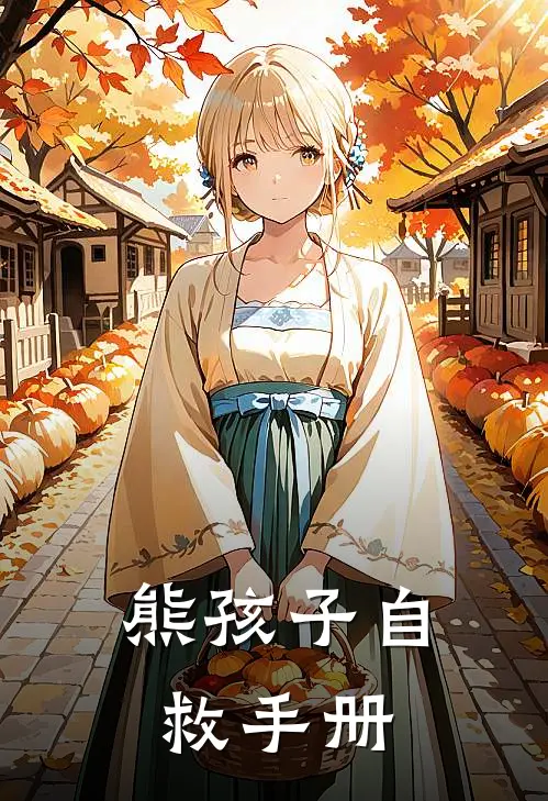 熊孩子自救手册(隋月阿博)推荐完结小说_最新章节列表熊孩子自救手册(隋月阿博)
