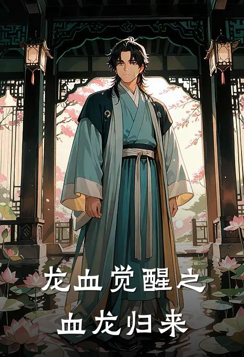 龙血觉醒之血龙归来