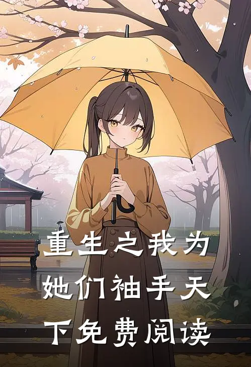 重生之我为她们袖手天下免费阅读