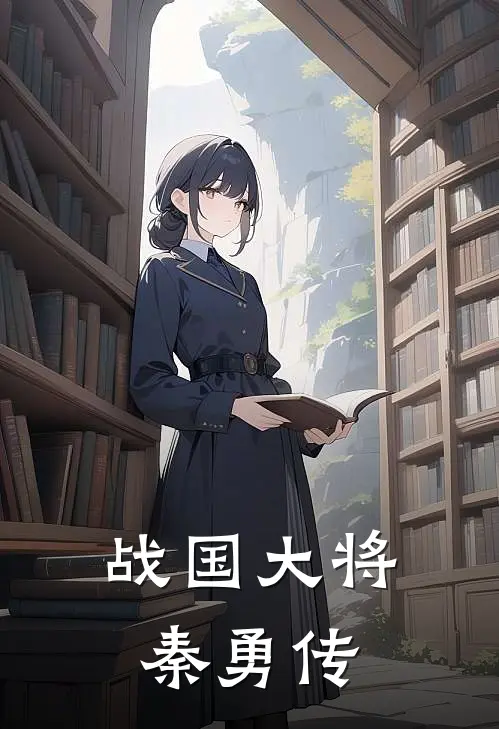 战国大将秦勇传