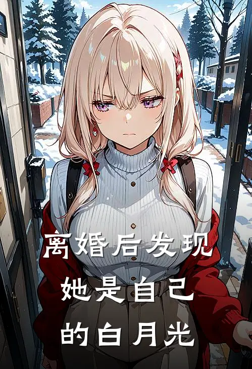 离婚后发现她是自己的白月光林夏苏砚全文免费阅读无弹窗大结局_(离婚后发现她是自己的白月光)林夏苏砚最新章节列表笔趣阁（离婚后发现她是自己的白月光）