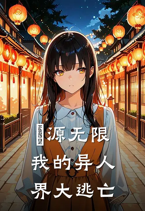 炁源无限：我的异人界大逃亡韩渊风莎燕全本免费小说_热门网络小说推荐炁源无限：我的异人界大逃亡韩渊风莎燕