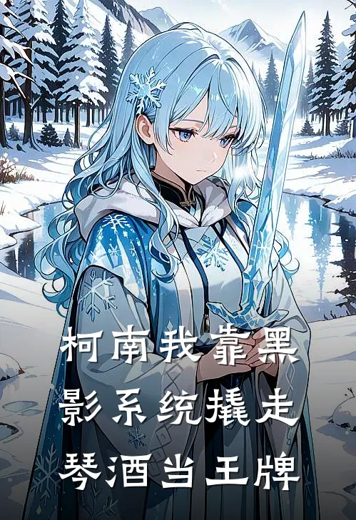 柯南我靠黑影系统撬走琴酒当王牌