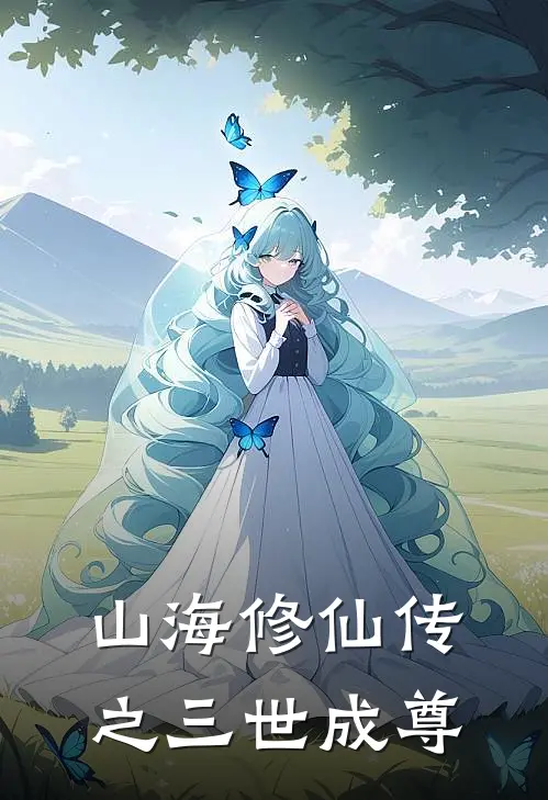 山海修仙传之三世成尊