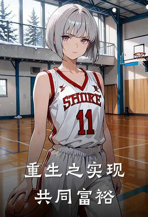 重生之实现共同富裕