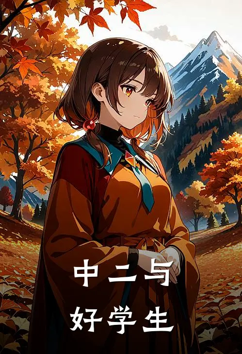 李玄青谢妤《中二与好学生》完整版在线阅读_李玄青谢妤完整版在线阅读