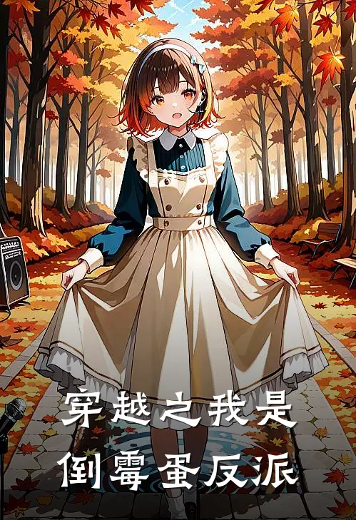 穿越之我是倒霉蛋反派