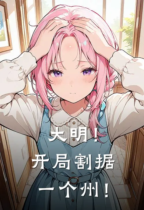 大明！开局割据一个州！