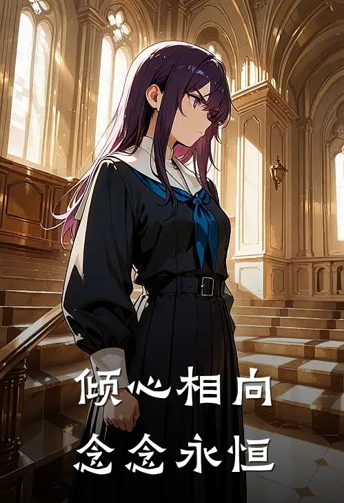 倾心相向，念念永恒