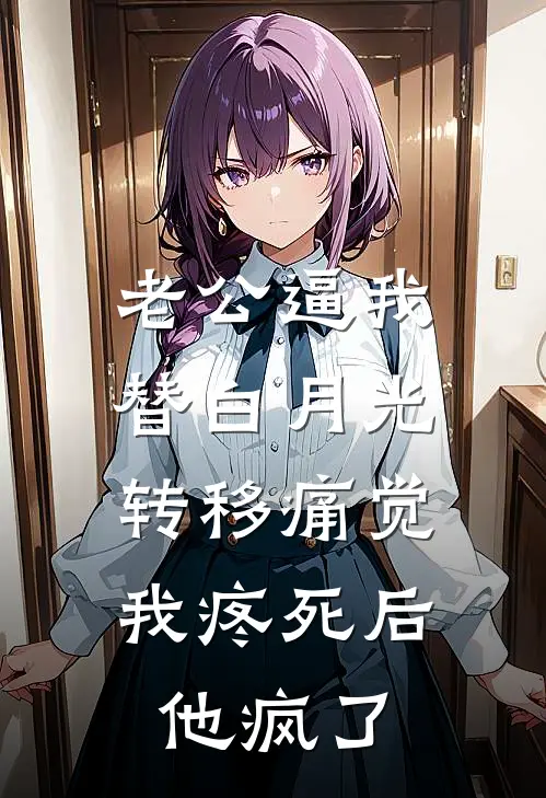 老公逼我替白月光转移痛觉，我疼死后他疯了傅家许白月光完本热门小说_完本小说免费老公逼我替白月光转移痛觉，我疼死后他疯了(傅家许白月光)