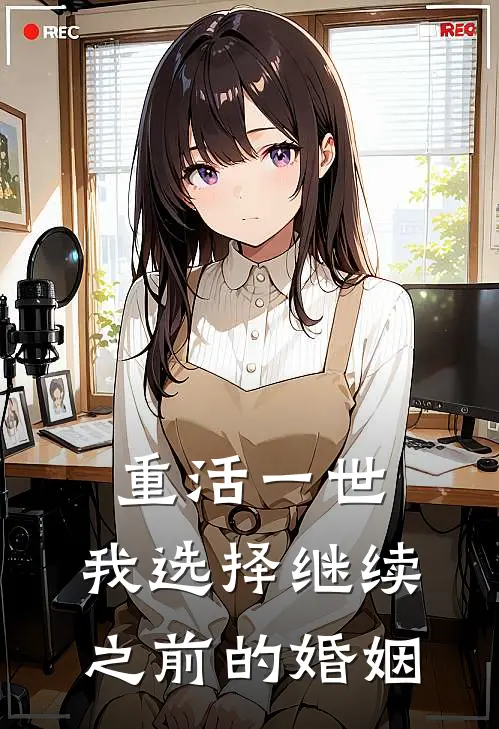重活一世，我选择继续之前的婚姻