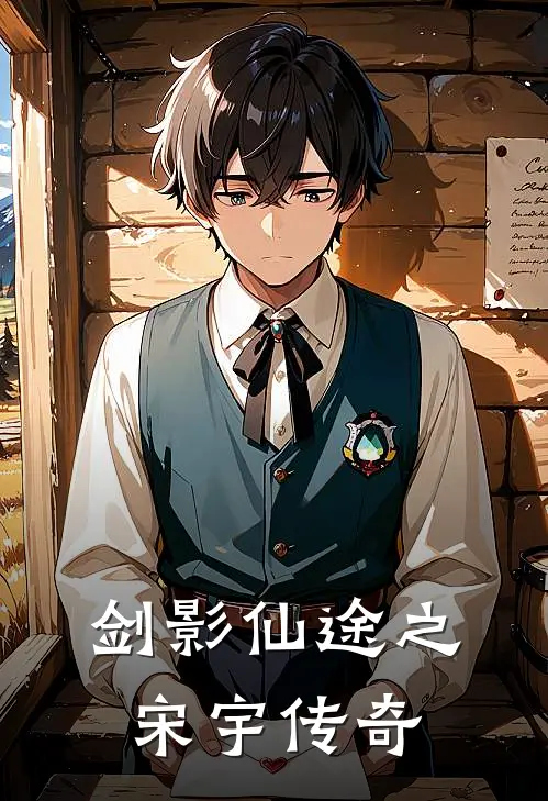宋宇赵凌剑影仙途之宋宇传奇全本免费在线阅读_剑影仙途之宋宇传奇全本阅读