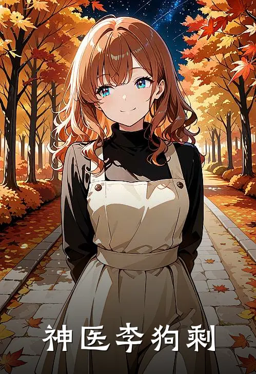 神医李狗剩