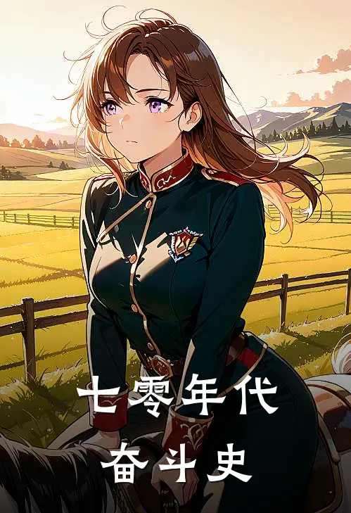 七零年代奋斗史