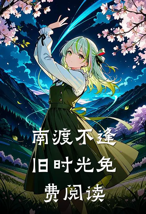 南渡不逢旧时光免费阅读