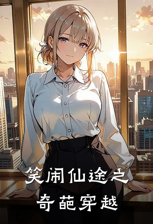 笑闹仙途之奇葩穿越(林笑李云霄)完结小说_小说完整版免费阅读笑闹仙途之奇葩穿越林笑李云霄