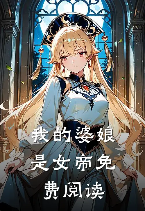 我的婆娘是女帝免费阅读