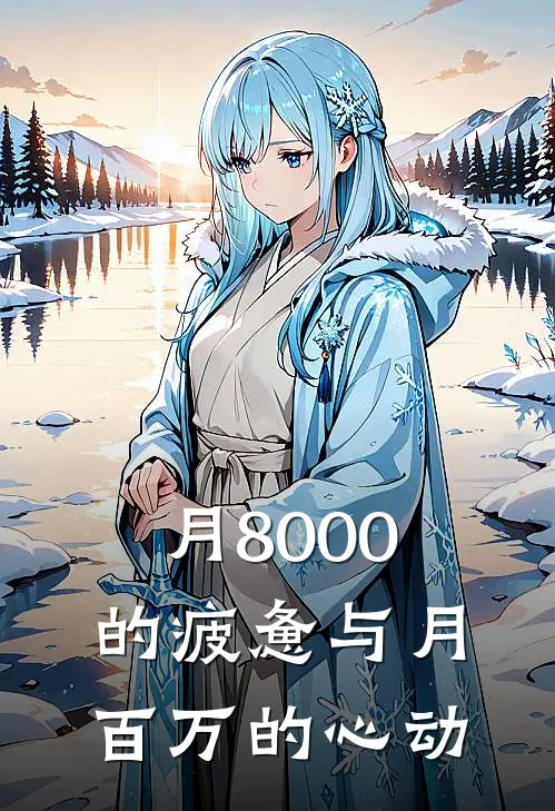 月8000的疲惫与月百万的心动林宇苏瑶免费阅读全文_热门小说大全月8000的疲惫与月百万的心动林宇苏瑶