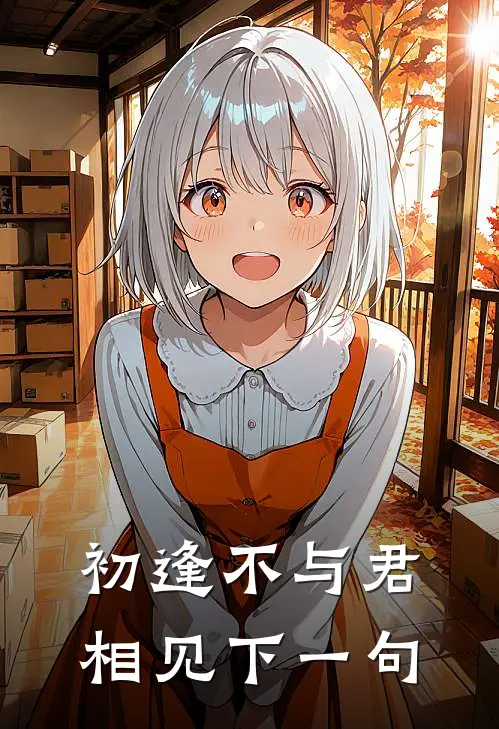 初逢不与君相见下一句