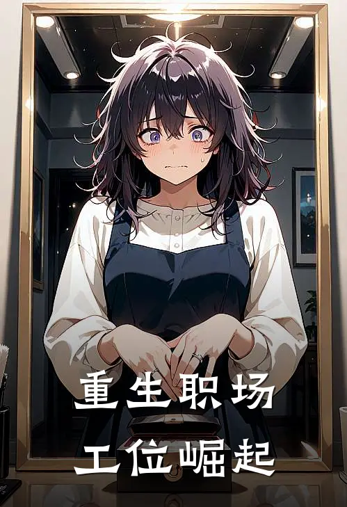 重生职场：工位崛起