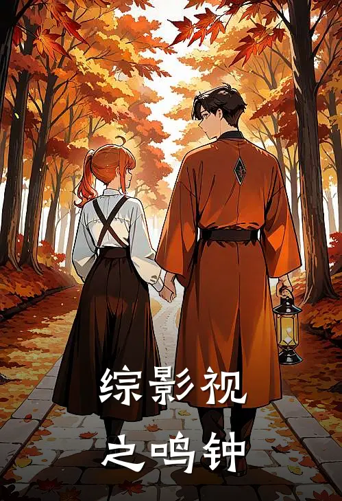 综影视之鸣钟(年世兰翠萍)小说完结版_全文阅读免费全集综影视之鸣钟年世兰翠萍