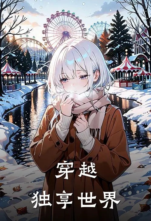 穿越：独享世界