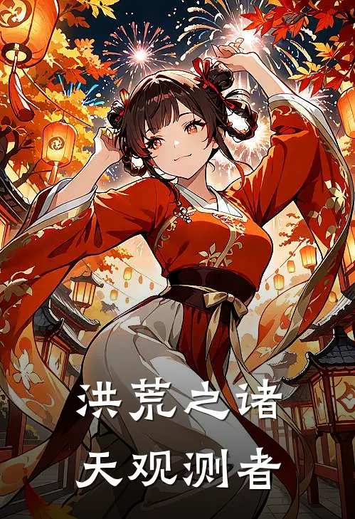 洪荒之诸天观测者