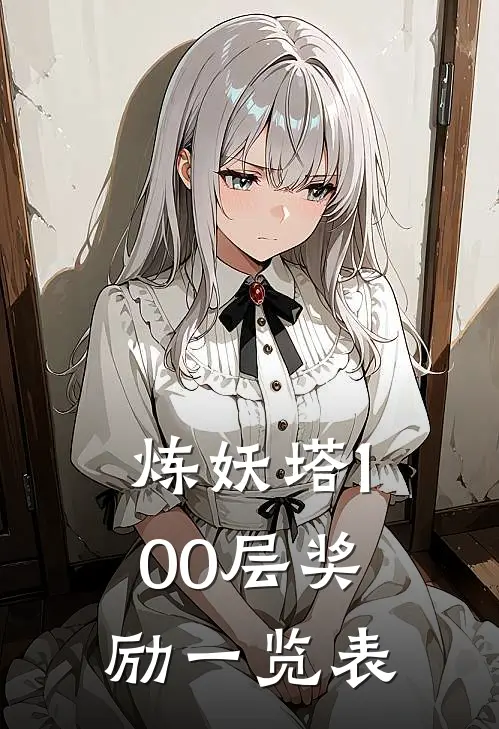 炼妖塔100层奖励一览表