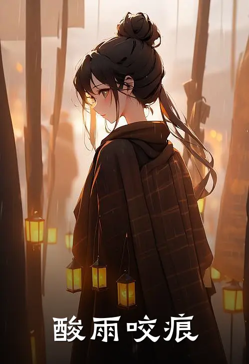 周葵蒋毅《酸雨咬痕》全文免费在线阅读_《酸雨咬痕》全本在线阅读