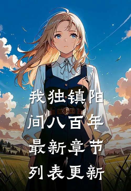 我独镇阳间八百年最新章节列表更新